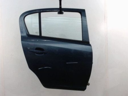 PORTE ARRIERE DROIT OPEL CORSA