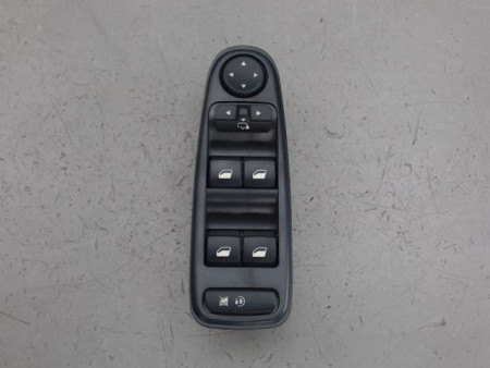COMMANDE LEVE-GLACE PORTE AVG CITROEN C4