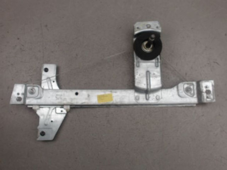 MECANISME LEVE-GLACE ARRIERE GAUCHE PEUGEOT 207
