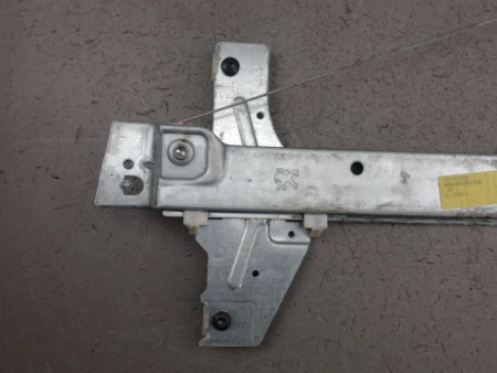 MECANISME LEVE-GLACE ARRIERE GAUCHE PEUGEOT 207