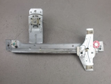 MECANISME LEVE-GLACE ARRIERE GAUCHE PEUGEOT 207
