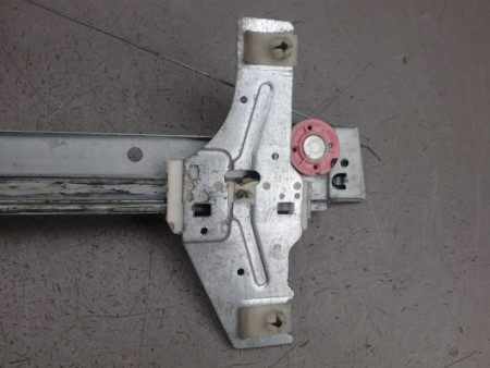 MECANISME LEVE-GLACE ARRIERE GAUCHE PEUGEOT 207