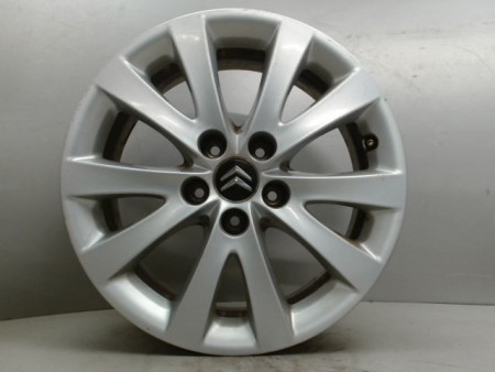 JANTE ALUMINIUM CITROEN C5