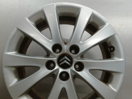 JANTE ALUMINIUM CITROEN C5