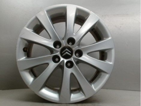 JANTE ALUMINIUM CITROEN C5