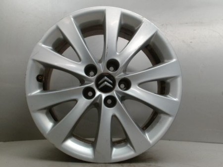 JANTE ALUMINIUM CITROEN C5