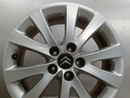 JANTE ALUMINIUM CITROEN C5