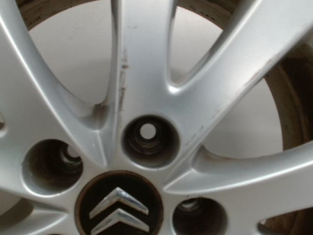 JANTE ALUMINIUM CITROEN C5