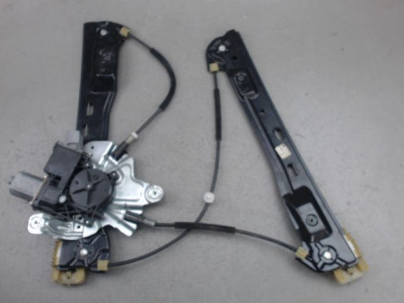 MECANISME LEVE-GLACE AVANT GAUCHE OPEL INSIGNIA