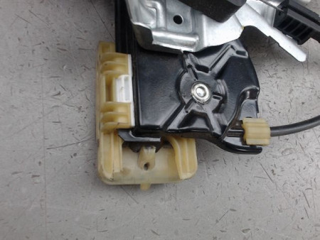 MECANISME LEVE-GLACE AVANT GAUCHE OPEL INSIGNIA