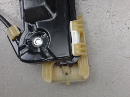 MECANISME LEVE-GLACE AVANT GAUCHE OPEL INSIGNIA
