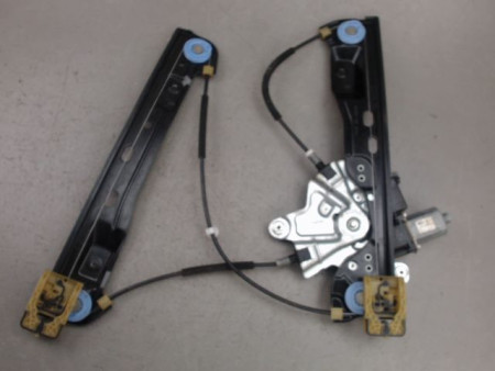 MECANISME LEVE-GLACE AVANT GAUCHE OPEL INSIGNIA
