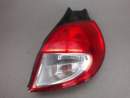 FEU ARRIERE DROIT RENAULT CLIO