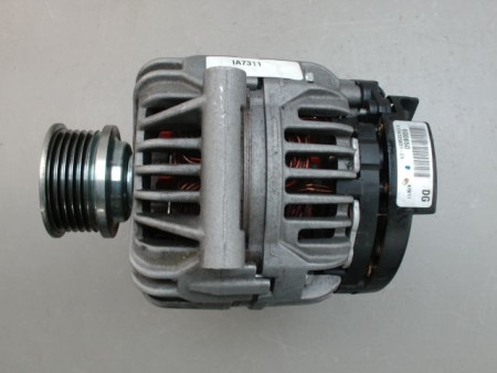 ALTERNATEUR RENAULT MEGANE