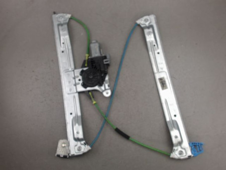 MECANISME LEVE-GLACE AVANT GAUCHE CITROEN C3