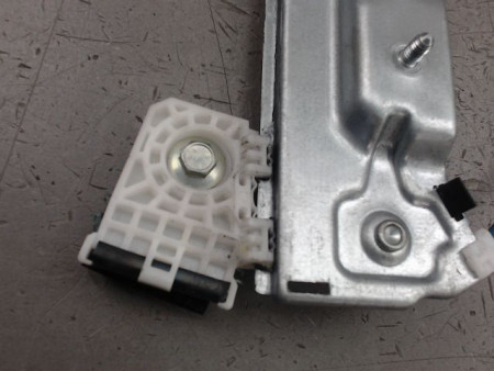 MECANISME LEVE-GLACE AVANT GAUCHE CITROEN C3