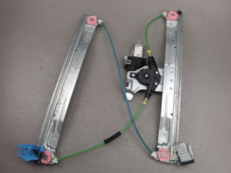 MECANISME LEVE-GLACE AVANT GAUCHE CITROEN C3