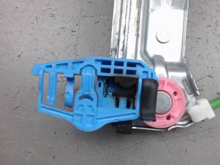 MECANISME LEVE-GLACE AVANT GAUCHE CITROEN C3