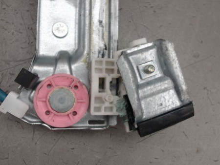 MECANISME LEVE-GLACE AVANT GAUCHE CITROEN C3