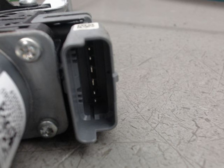 MECANISME LEVE-GLACE AVANT GAUCHE CITROEN C3
