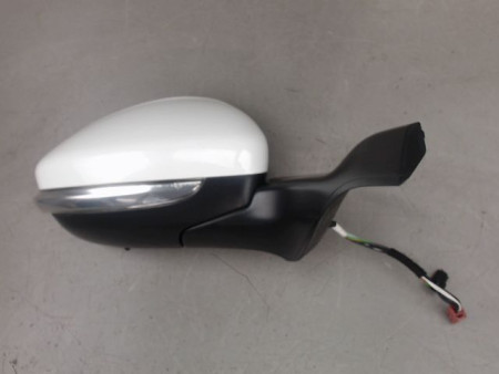 RETROVISEUR EXTERIEUR ELECTRIQUE DROIT PEUGEOT 208