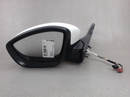 RETROVISEUR EXTERIEUR ELECTRIQUE GAUCHE PEUGEOT 208