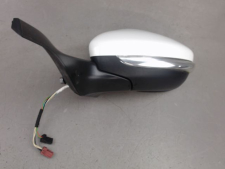RETROVISEUR EXTERIEUR ELECTRIQUE GAUCHE PEUGEOT 208