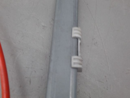 MECANISME LEVE-GLACE AVANT GAUCHE CITROEN SAXO