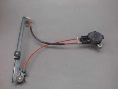 MECANISME LEVE-GLACE AVANT GAUCHE CITROEN SAXO
