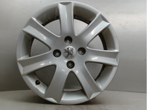 JANTE ALUMINIUM PEUGEOT 207