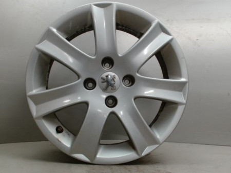 JANTE ALUMINIUM PEUGEOT 207