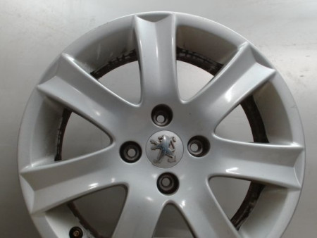 JANTE ALUMINIUM PEUGEOT 207