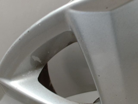 JANTE ALUMINIUM PEUGEOT 207