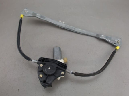 MECANISME LEVE-GLACE AVANT DROIT RENAULT CLIO