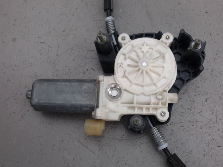 MECANISME LEVE-GLACE AVANT DROIT RENAULT CLIO