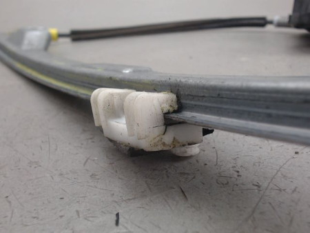 MECANISME LEVE-GLACE AVANT DROIT RENAULT CLIO