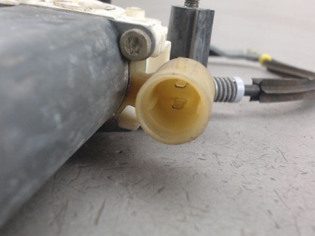 MECANISME LEVE-GLACE AVANT DROIT RENAULT CLIO