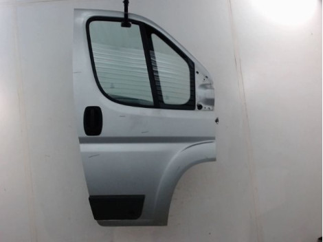 PORTE AVANT DROIT PEUGEOT BOXER