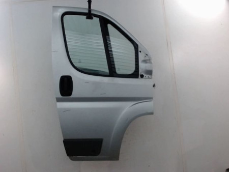 PORTE AVANT DROIT PEUGEOT BOXER