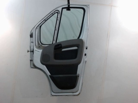 PORTE AVANT DROIT PEUGEOT BOXER