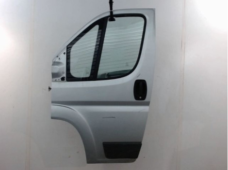 PORTE AVANT GAUCHE PEUGEOT BOXER