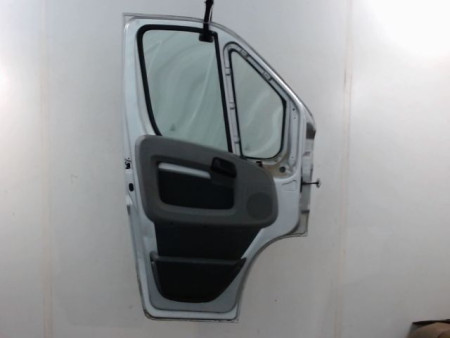PORTE AVANT GAUCHE PEUGEOT BOXER