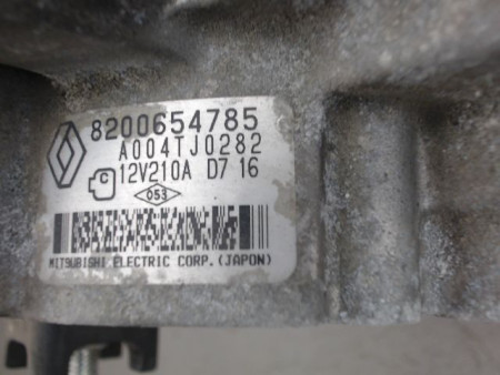 ALTERNATEUR RENAULT LAGUNA