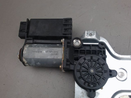 MECANISME LEVE-GLACE AVANT DROIT PEUGEOT 406