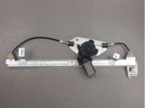 MECANISME LEVE-GLACE AVANT DROIT RENAULT MODUS