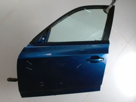 PORTE AVANT GAUCHE B.M.W. X3