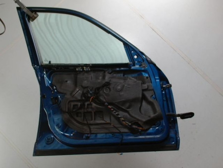 PORTE AVANT GAUCHE B.M.W. X3