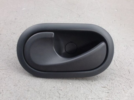 POIGNEE INTERIEURE PORTE AVANT GAUCHE RENAULT MODUS