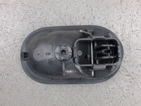 POIGNEE INTERIEURE PORTE AVANT GAUCHE RENAULT MODUS