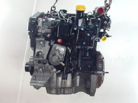 MOTEUR DIESEL RENAULT TWINGO 1.5 dCi 75